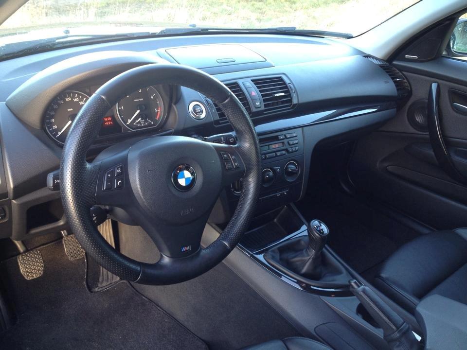 BMW 118d billede 6