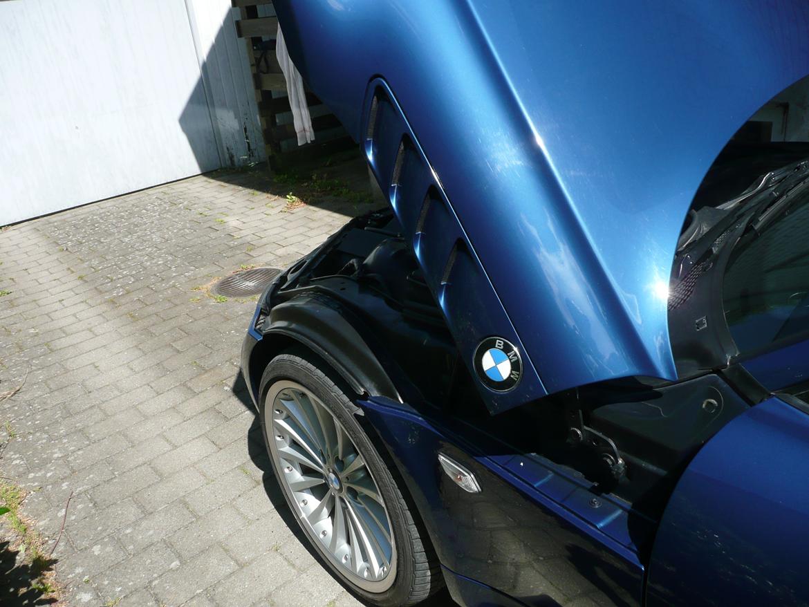 BMW Z3  2,2 i billede 10