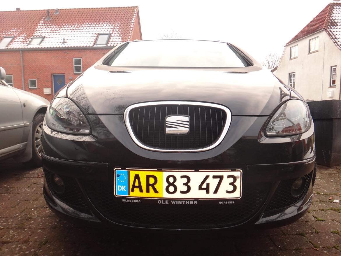 Seat Altea XL billede 1