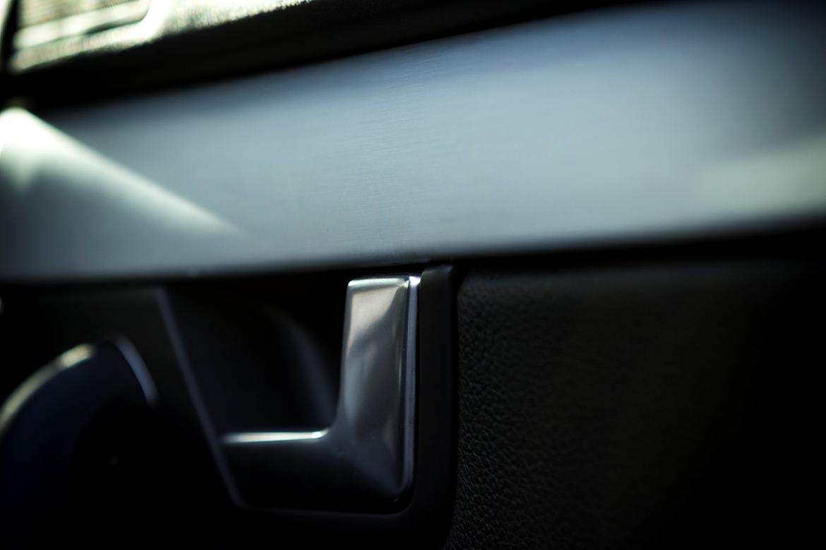 Audi A4 2,0T S-line <SOLGT> billede 15