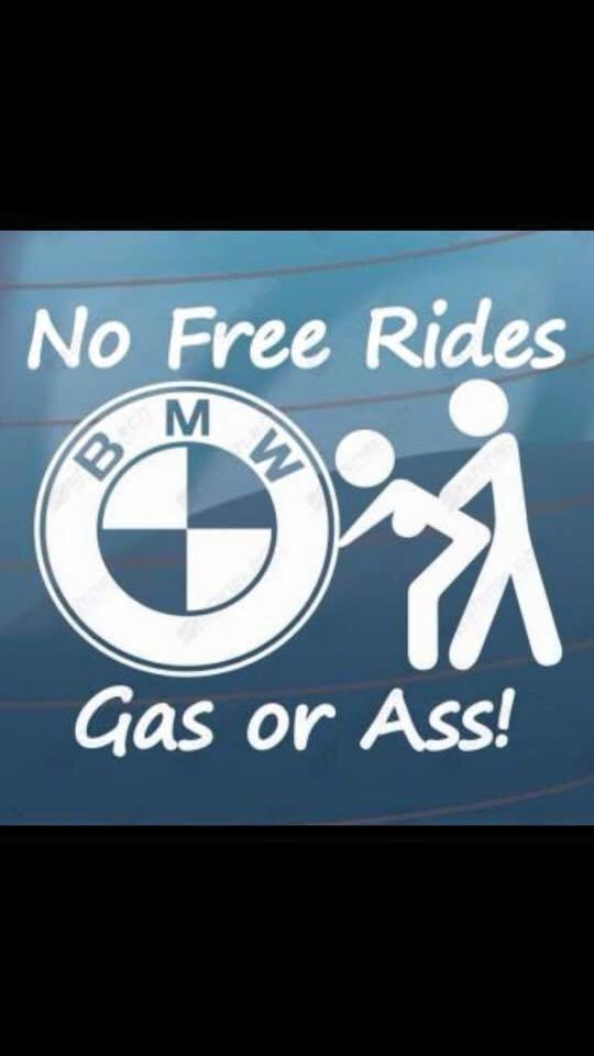 BMW E34 V8 billede 10