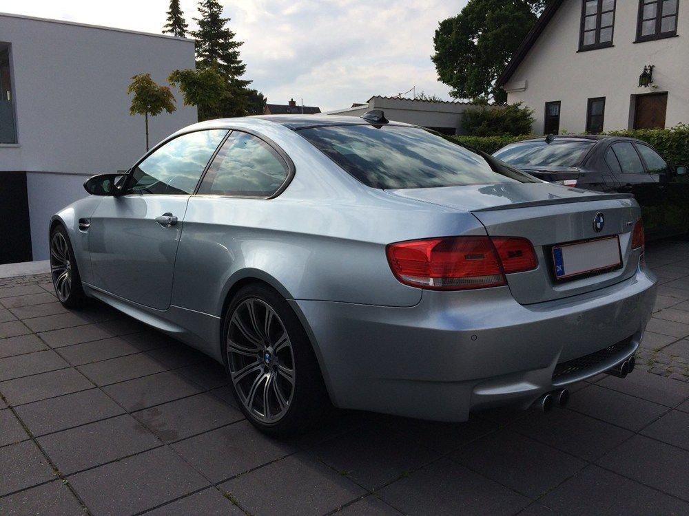 BMW M3 - E92 billede 11