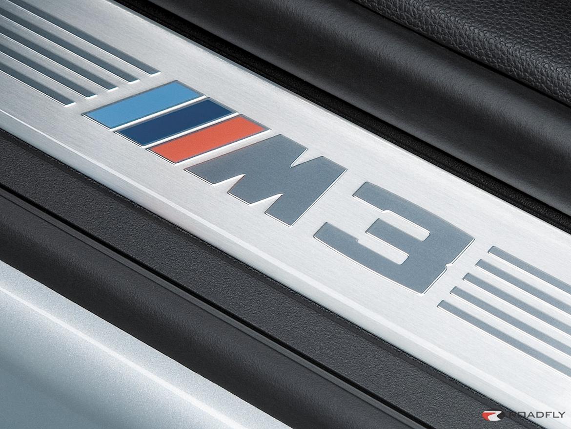 BMW M3 - E92 billede 8