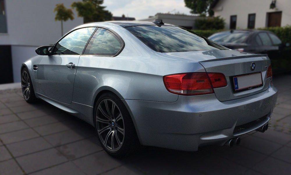 BMW M3 - E92 billede 5