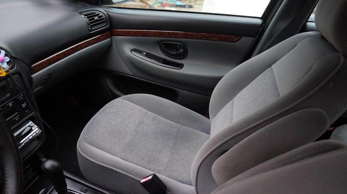 Peugeot 406 billede 15