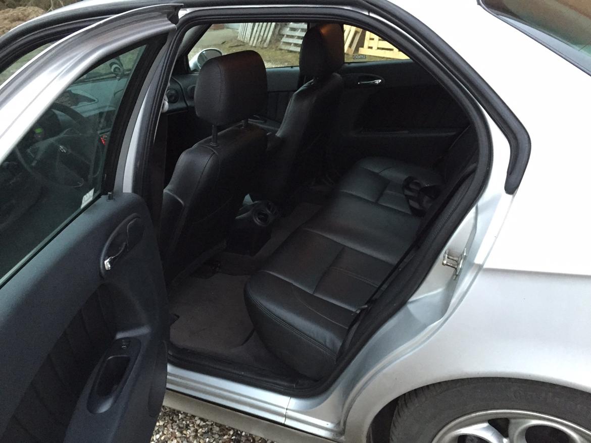 Alfa Romeo 156 billede 5