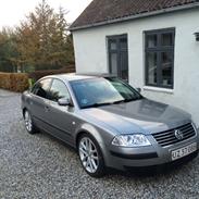 VW passat limo 1,8t 20v