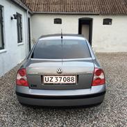 VW passat limo 1,8t 20v