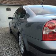 VW passat limo 1,8t 20v