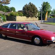 Citroën CX 2000 Pallas