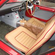 Lotus Elite Super 95