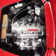 Lotus Elite Super 95