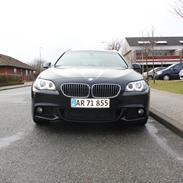 BMW 525d Touring Steptronic