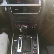 Audi A5 3.2 FSI Quattro Tipt. SOLGT