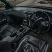 Nissan Silvia S14a - Touring