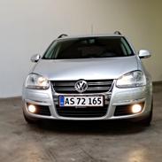 VW Golf V Variant *solgt*