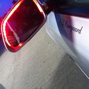 Skoda Octavia Combi Elegance