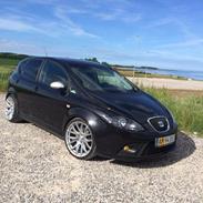 Seat Altea FR