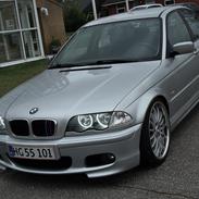 BMW E46