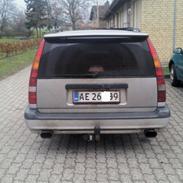 Volvo 850