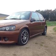 Peugeot 106 S16 GTI