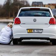 VW POLO 6R