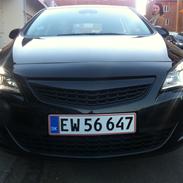 Opel Astra J Sport 5 Dørs