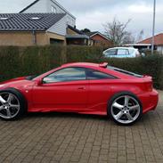 Toyota Celica T23 1,8 VVTL-I T-Sport (192 HK)