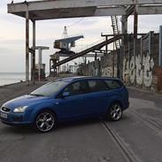 Ford Focus Ghia str