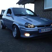 Opel Corsa B