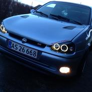 Opel Corsa B