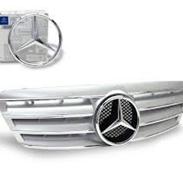 Mercedes Benz 250 cdi