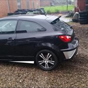 Seat Ibiza sport