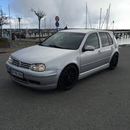 VW golf iv 2,0 benz