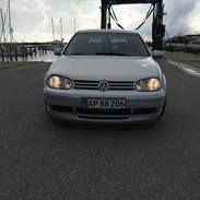 VW golf iv 2,0 benz