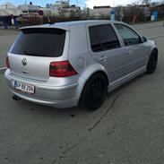 VW golf iv 2,0 benz