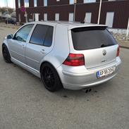 VW golf iv 2,0 benz