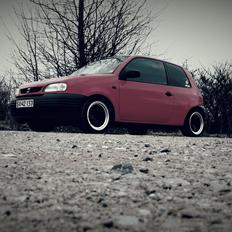 Seat Arosa