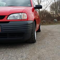 Seat Arosa