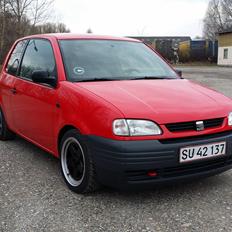 Seat Arosa