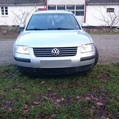 VW passat 3bg variant  [solgt]