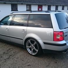 VW passat 3bg variant  [solgt]
