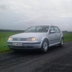 VW Golf IV
