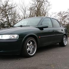 Opel Vectra B
