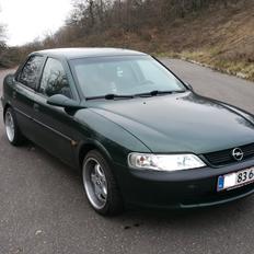 Opel Vectra B
