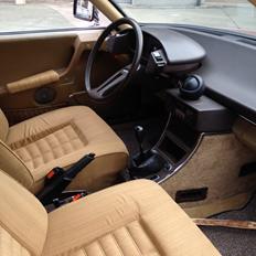 Citroën CX 2000 Pallas