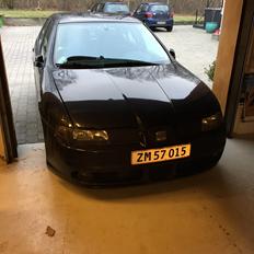Seat Leon 1,8 T 4x4