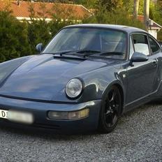 Porsche 964 #Solgt#