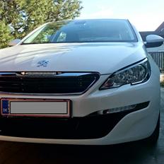 Peugeot 308 (II)