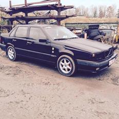 Volvo 850 SOLGT